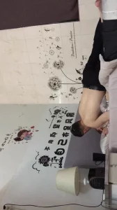 半推半就女同事，有完整版